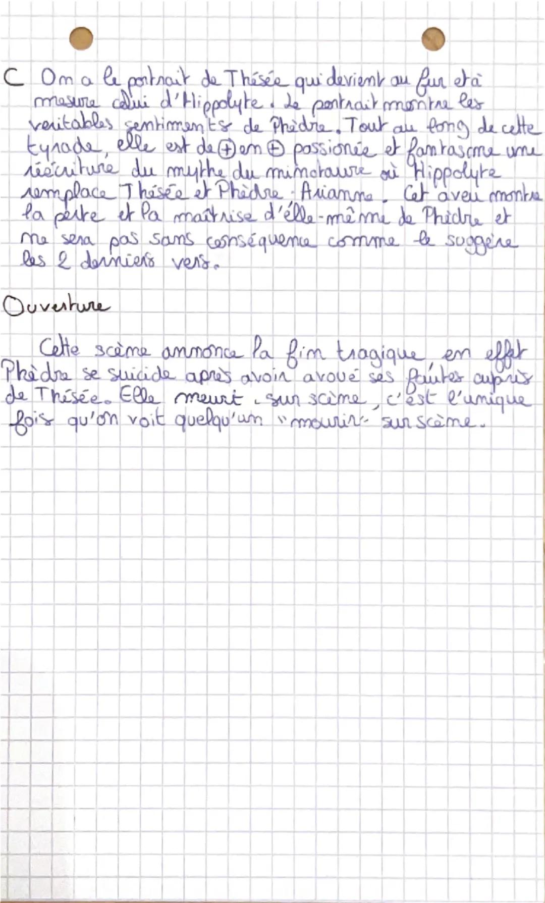Intro:
Jean Racine
6
Au 17eme siècle, le théâtre est considéré comme le genre
moble par excellence. Sous le reigme de Louis 14, les arts
son