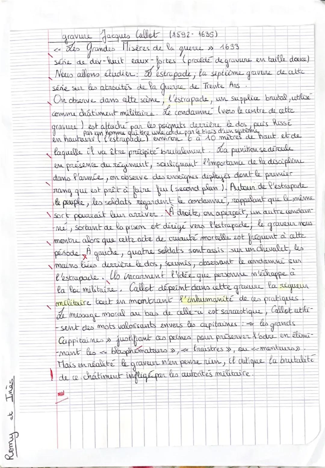 --- OCR Start ---
19
Da gure
a guerre de Trente Ams (1618 - 10/
1648)
TRAV
Love
- En 1618, les protestants de Bohéme refresent de reconnaîtr