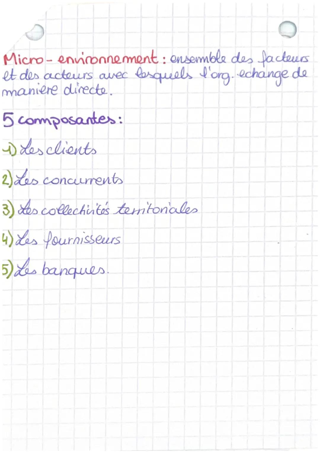 AIDE MEMOIRE
Valeur perçu: valeur que revet un bien ou
un service dans l'esprit d'un
consommateur.
La Notoriété: dégrés des connaissance d