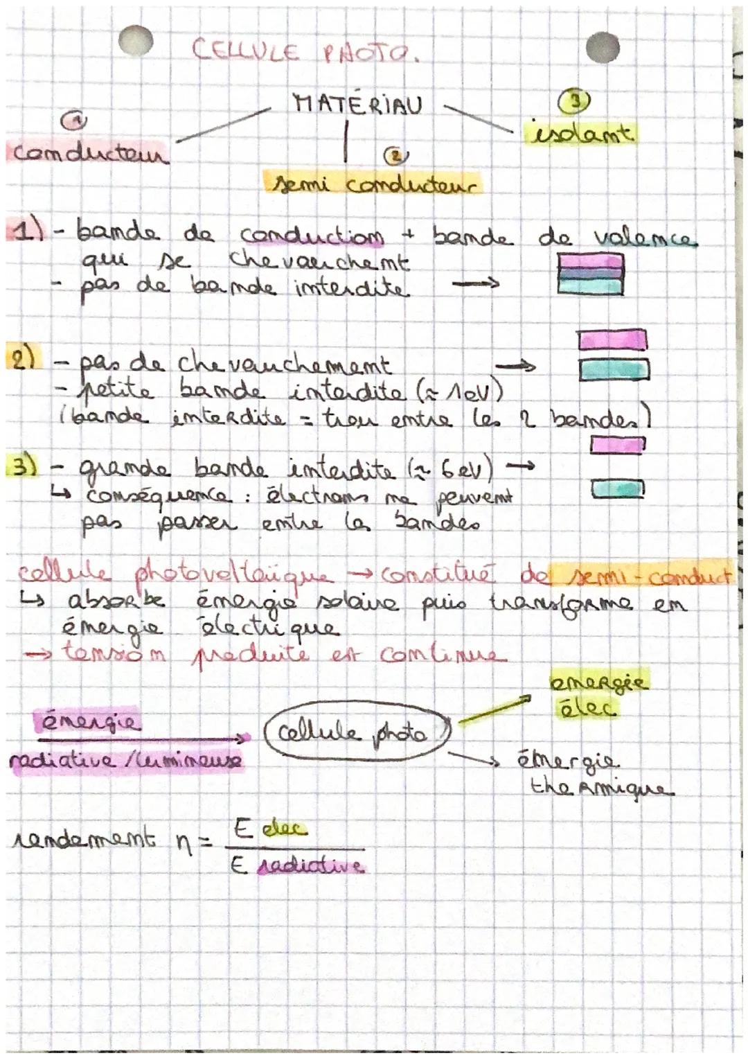 # ALTERNATEUR
ALTERNATEUR
notor
(em mouvement)
Is Rotation
temsion périodique
+ alternative
stator
(mouvement
Lo statique
emergie
alec.