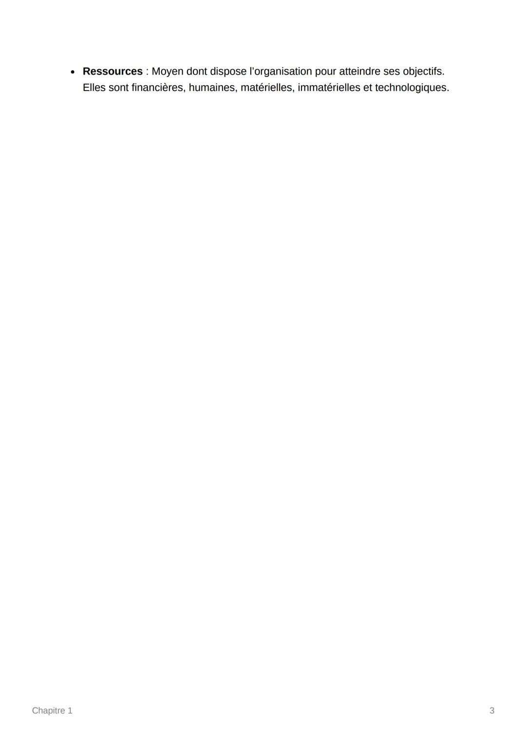 Chapitre 1
Pourquoi est-il nécessaire d'organiser l'action
collective ?
1. Comment et pourquoi passer d'intérêts individuels à une
action co