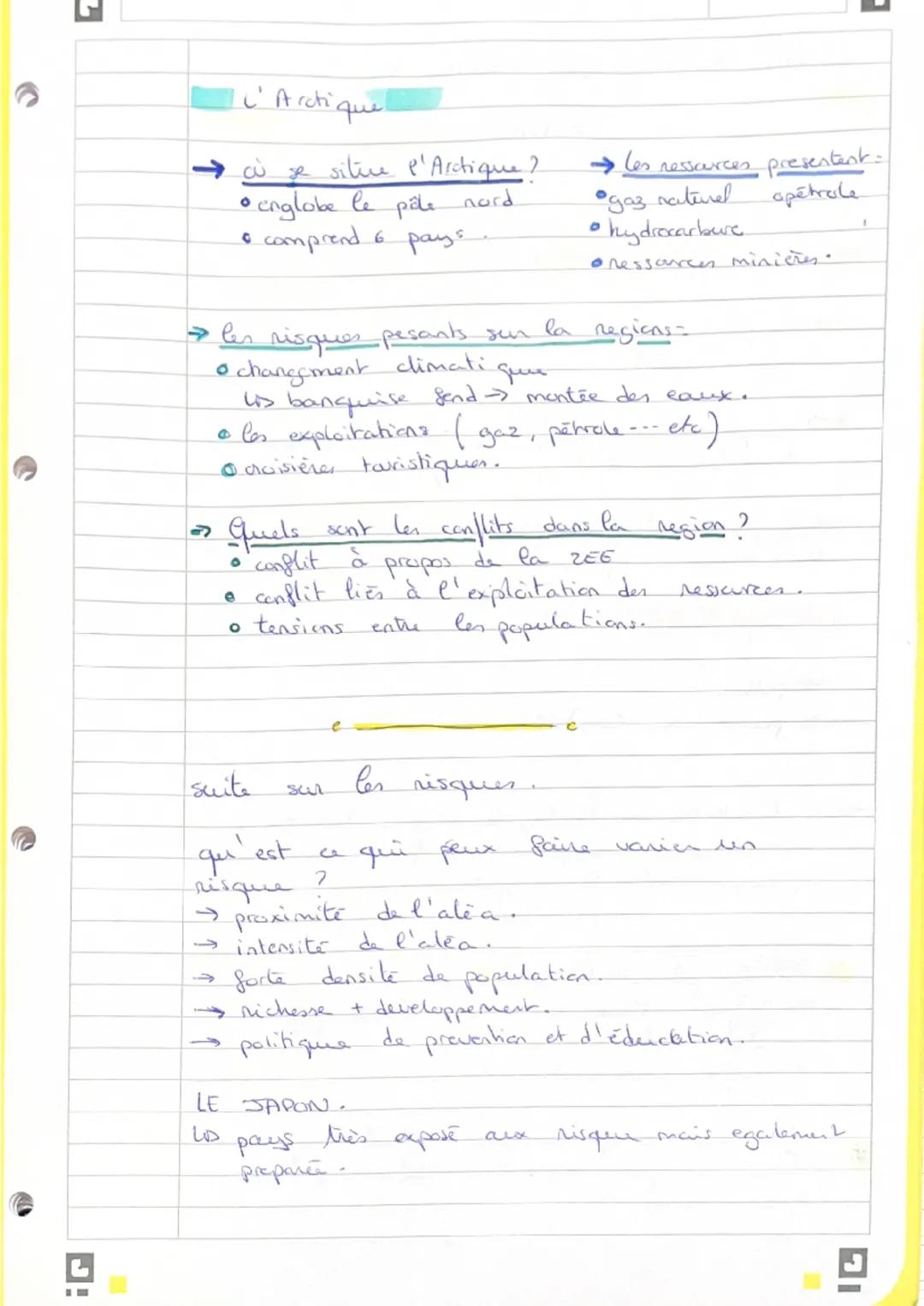 ir
HISTOIRE
GÉOGRAPHIE
J. Des sociétés faces à des risques que augmentent.
Centexte. la population mondiale augmente (8 milliards);
l'urbani