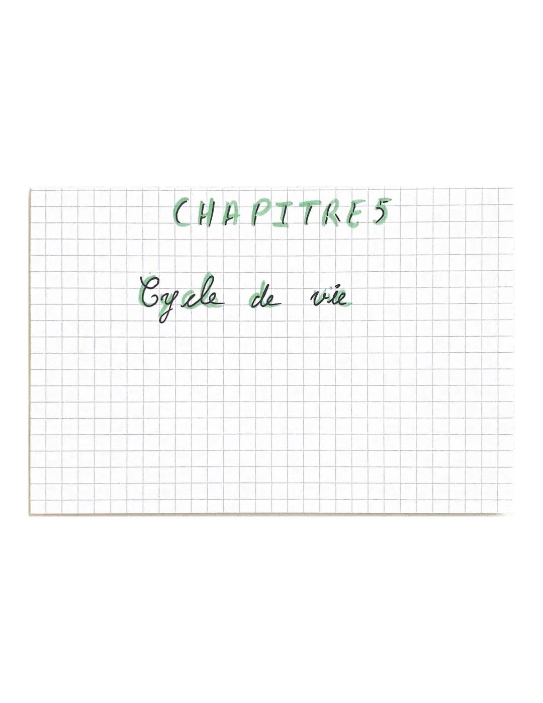 CHAPITRE 5
Méiose fare divisicon
2m=4
là 2 chrmatides
m=2
m=2
2ª divisiom
m=2
<
m=2
m2
à 2 chromatides
m-2
à 1 chromatide # CHAPITRE