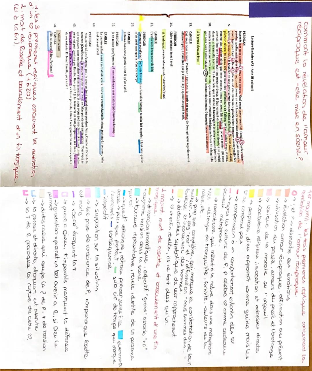 Manon Lescaut, acte 3 scène 8