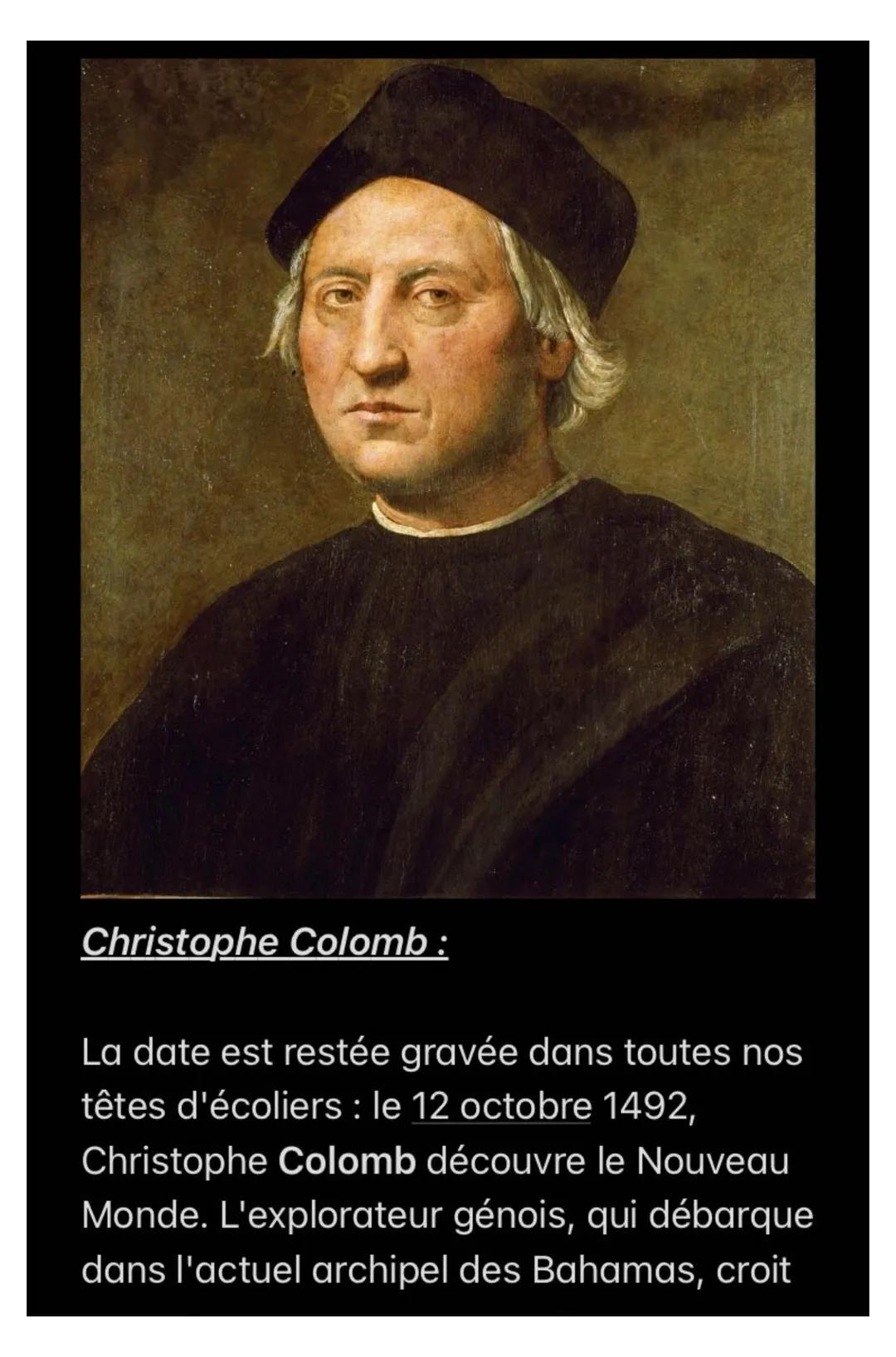 Marco Polo :
Marco Polo est né à Venise au XIIIe siècle.
Lorsqu'il a dix-sept ans, il entreprend un
long voyage en Asie avec son père et so