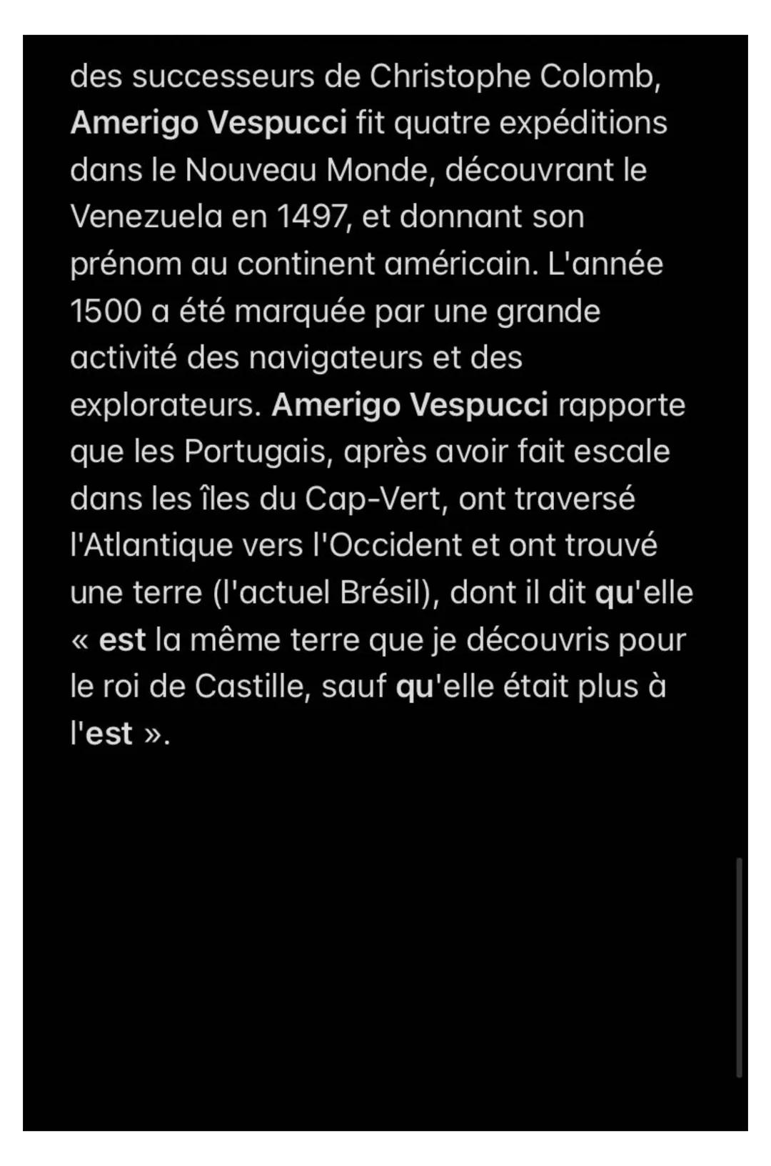 Marco Polo :
Marco Polo est né à Venise au XIIIe siècle.
Lorsqu'il a dix-sept ans, il entreprend un
long voyage en Asie avec son père et so