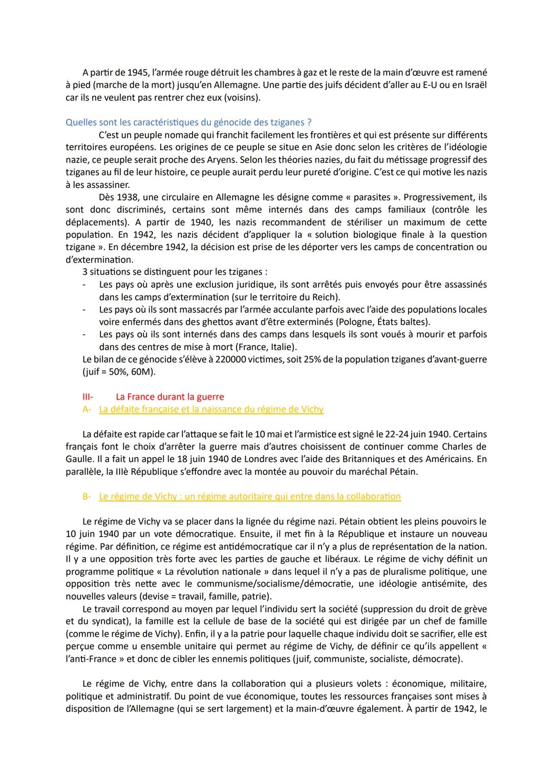 Thème 1- Fragilités des démocraties, totalitarismes et Seconde Guerre mondiale (1929-1945)
Chapitre 3 - La Seconde Guerre mondiale
Le 1er s