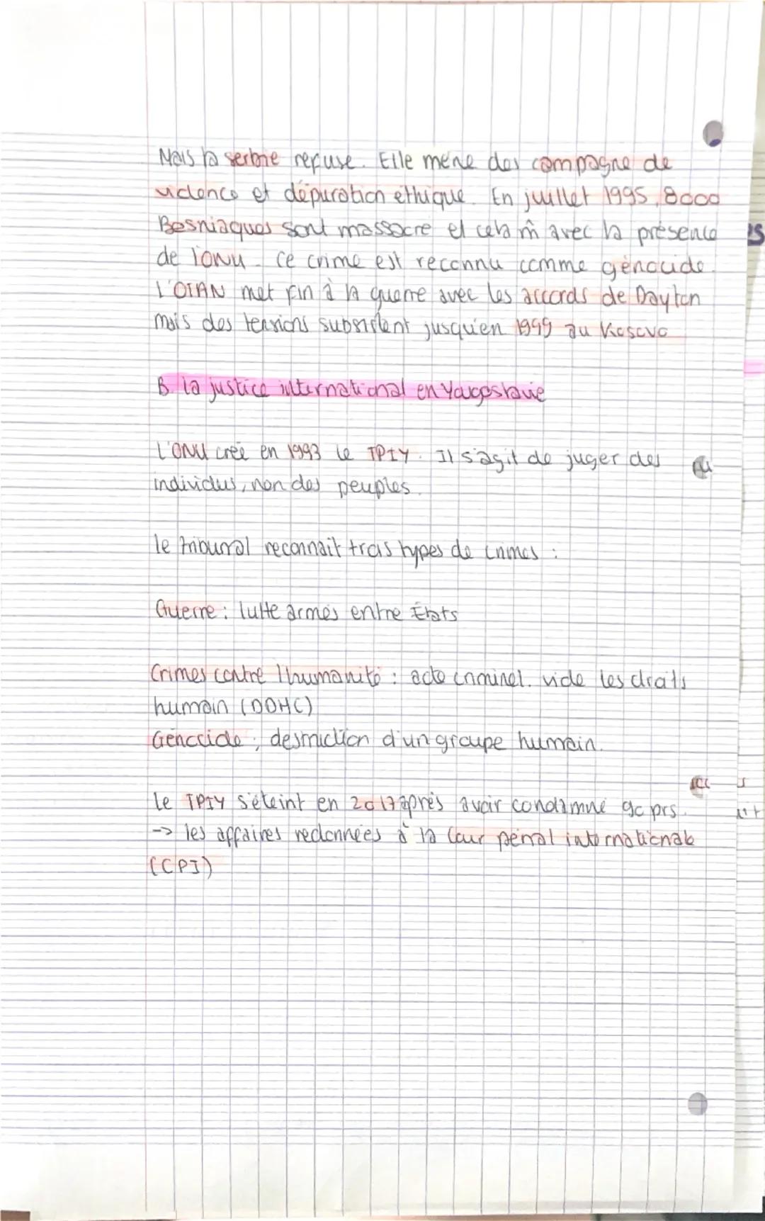 Histoire et mémoires
Axe 1:
1. Les causes de la première guerre mondiale
Histoire : science humaine qui étudie les faits passés
en s'appuyan