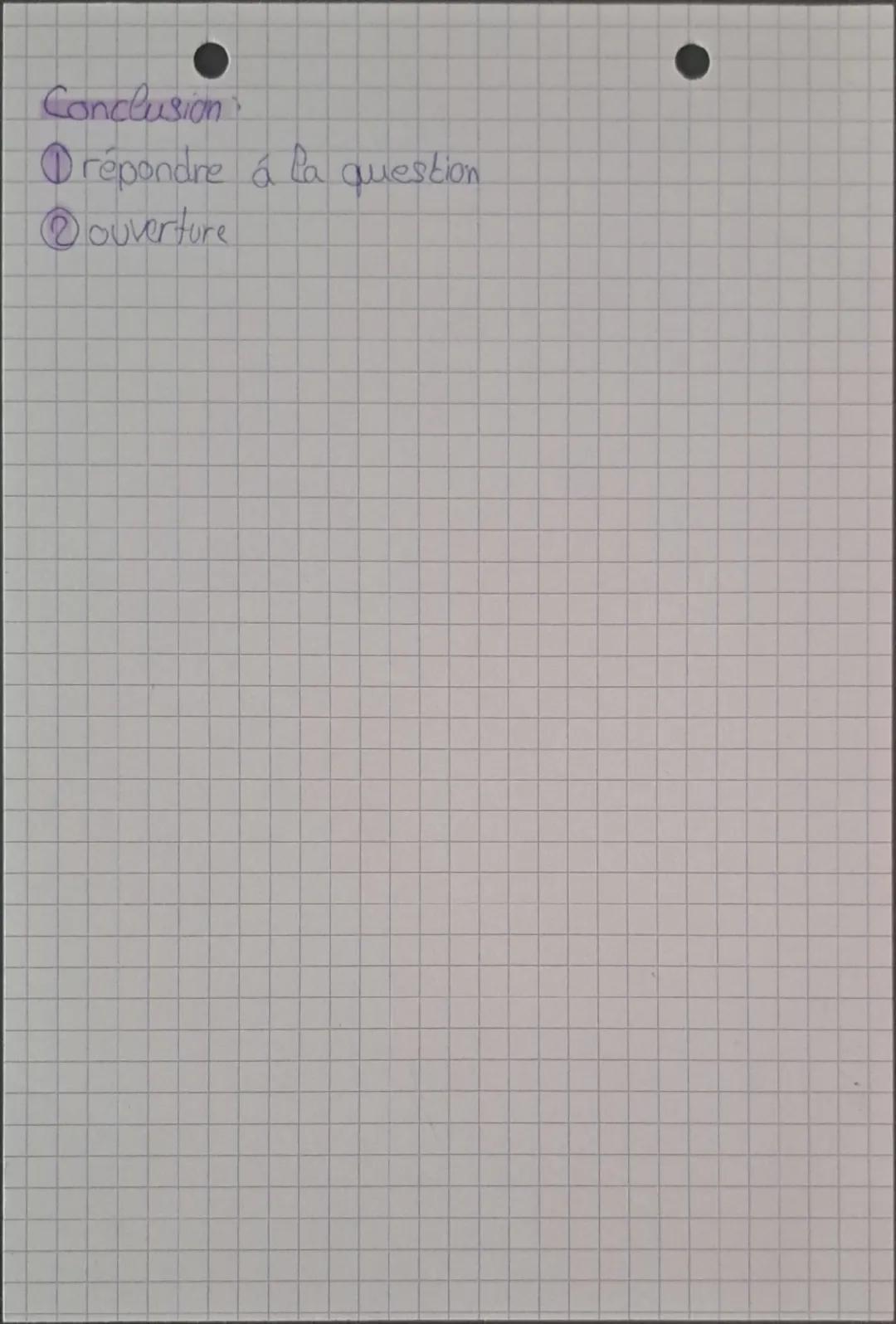 Méthode
BAC LLCE
①lire les documents
②analyser les notions de la question
③analyser les documents (champs lexicaux, figure de
styles..)
④Au