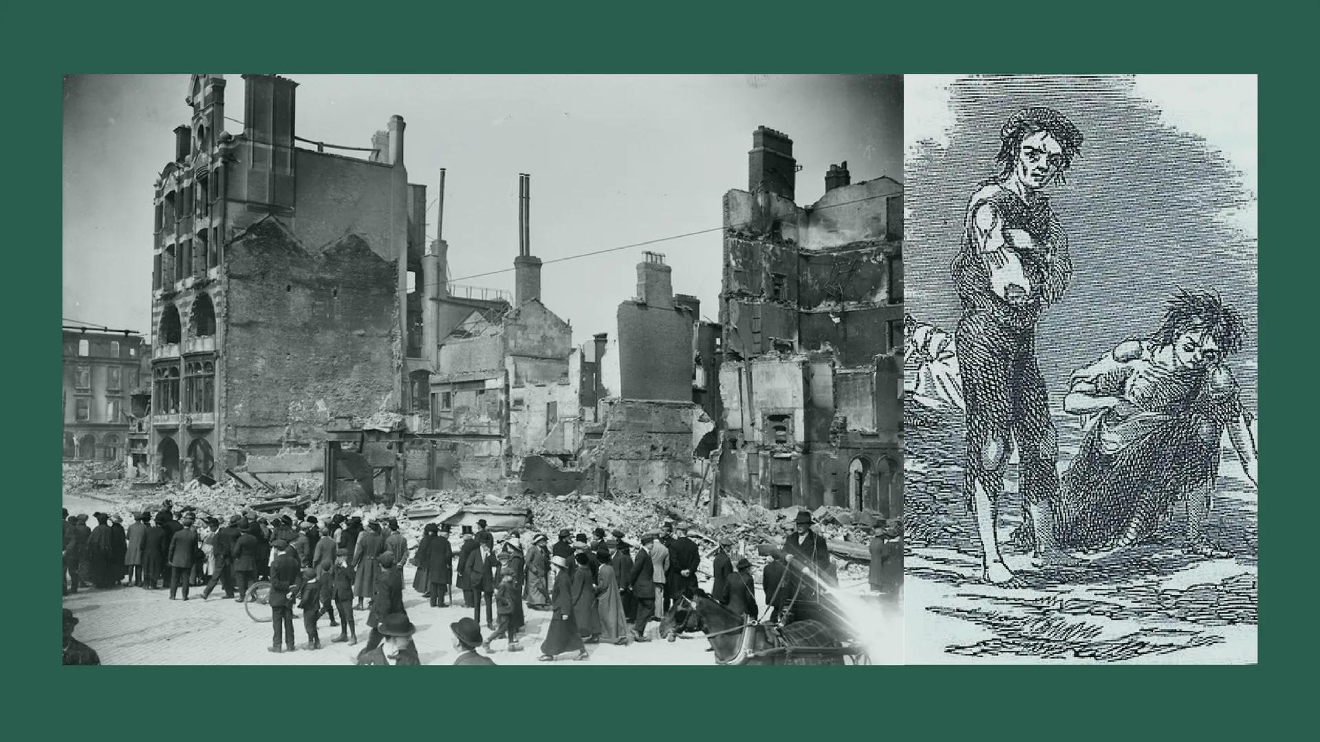 Final task 1:
Irish heritage
in our cultures
Halmi Marwa The murals of
Belfast
Contents
The History of
Murals in
Northern Ireland
Comment fr