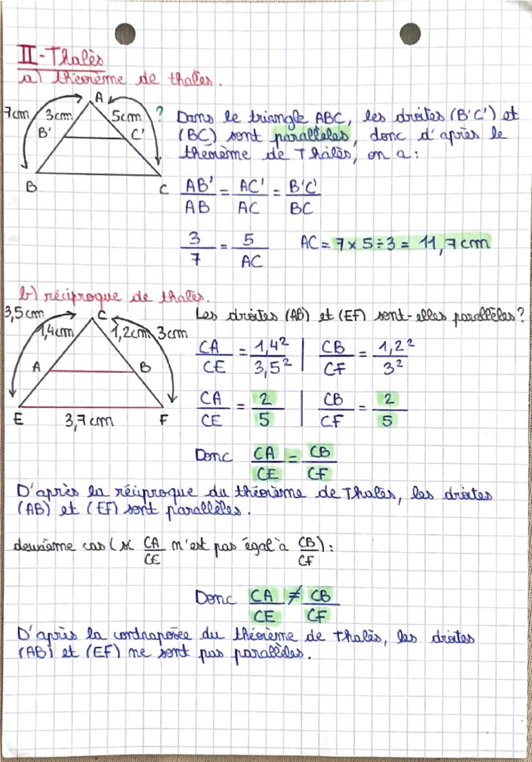 # maths
I-Puthagore
a) theoreme de pythagore.
B
L'hypothénuse est le côte le plus long et le
côté oppose à l' angle drát.
A
C
$BC^2 = AB