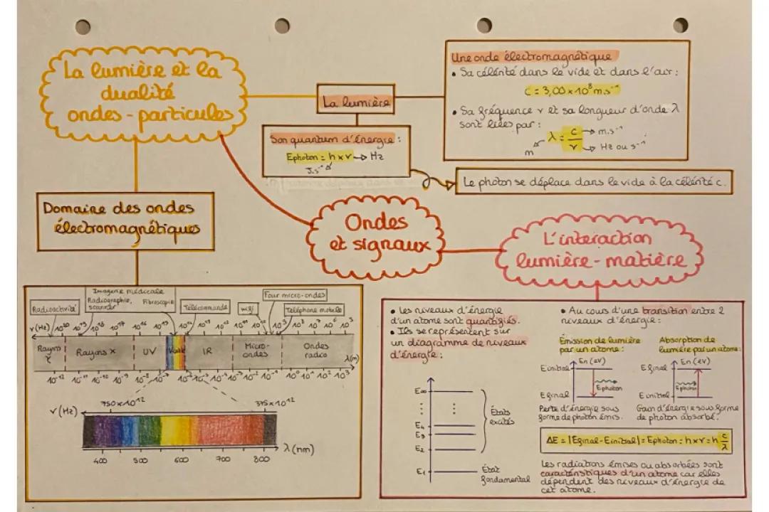 Ondes et signaux