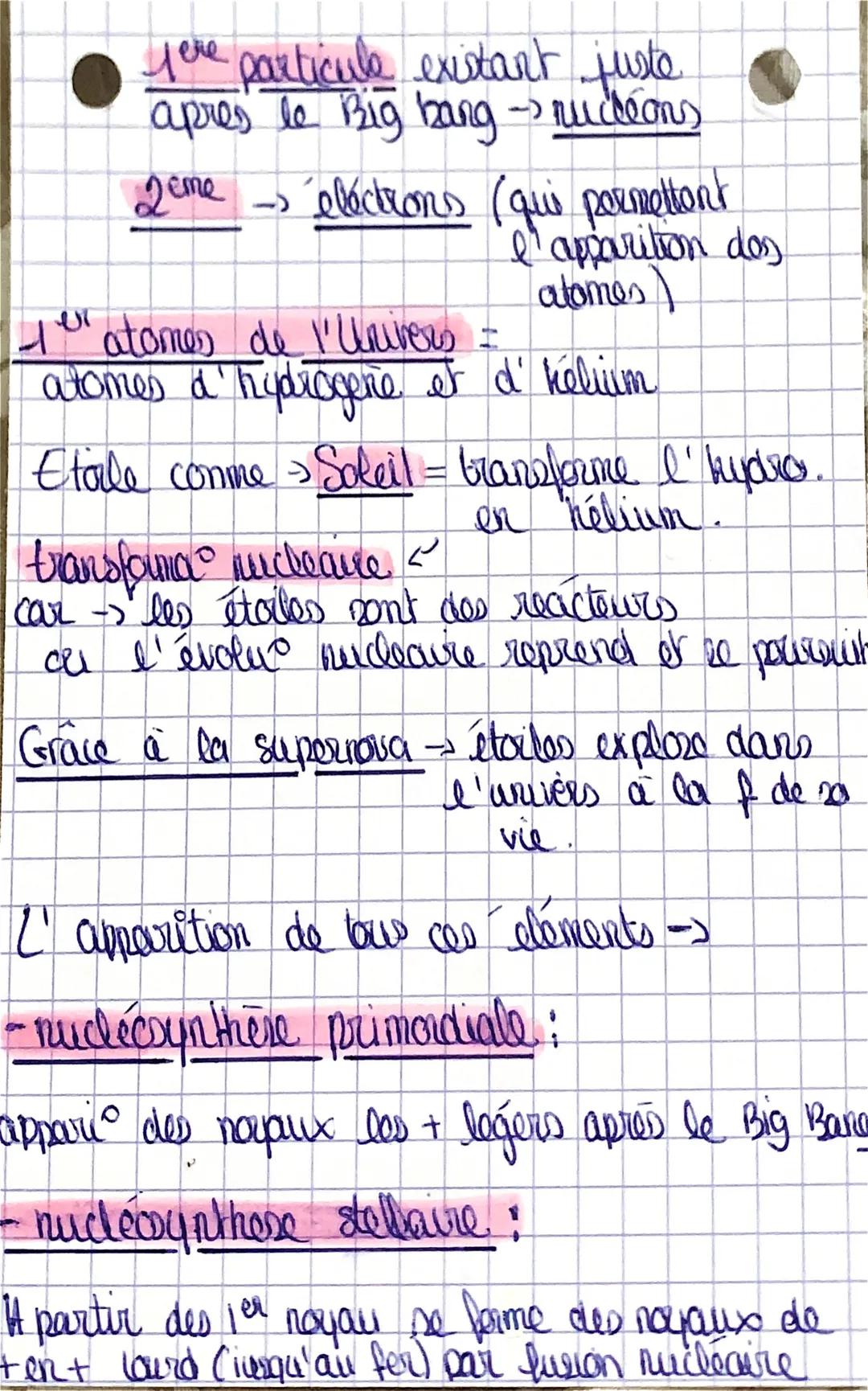 phipique
la matière est constitué d'atones
J
royau contenant des
nucléms (neutions / protons
autour duquel gravitent
des élections
un asembl