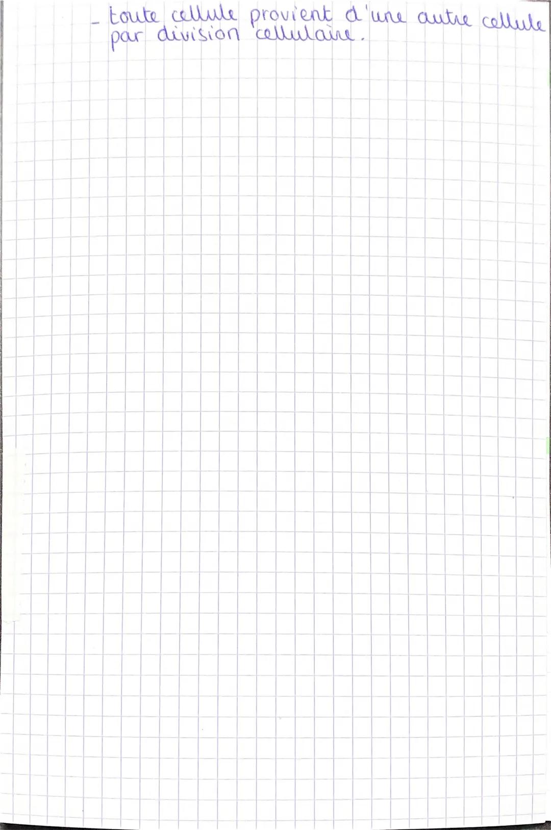 ↑
la membrane et sa structure.
tout
Propriétés de la membrane plasmique = permet le
passage de certaines substances chimiques
en assurant la