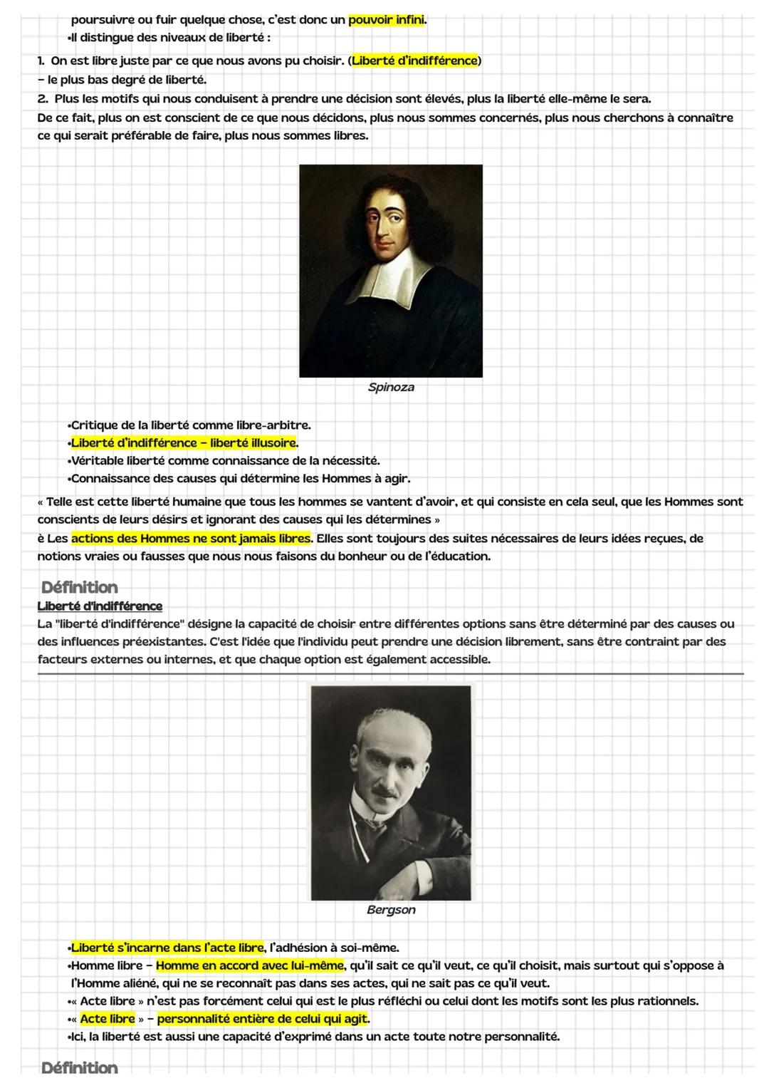 Lycée
Terminale
La liberté
philosophie
Terme beaucoup discuté lors de la crise sanitaire de 2020, en raison des restrictions de libertés, co