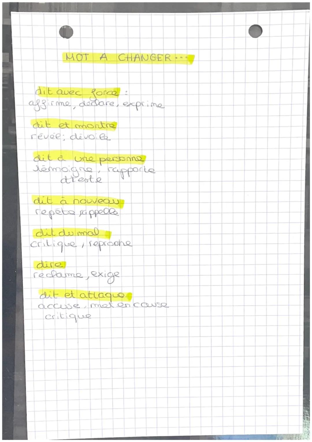 Français
Les Rédactions
I1 L'orde do texte (organisation)
-
-
-
Un récit s'organise
Pa situation initiate
Pa modification
les peripeties
Pa