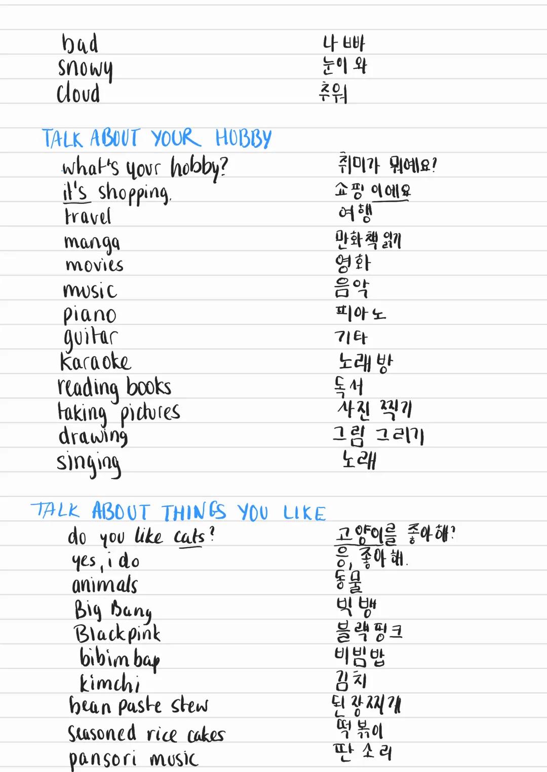 Conversations
TALK ABOUT WELL-BEING
how are you
I'm fine
fine
great
in good health
happy
So-So
Tired
Struggling
bored
not good
bad
busy
ter
