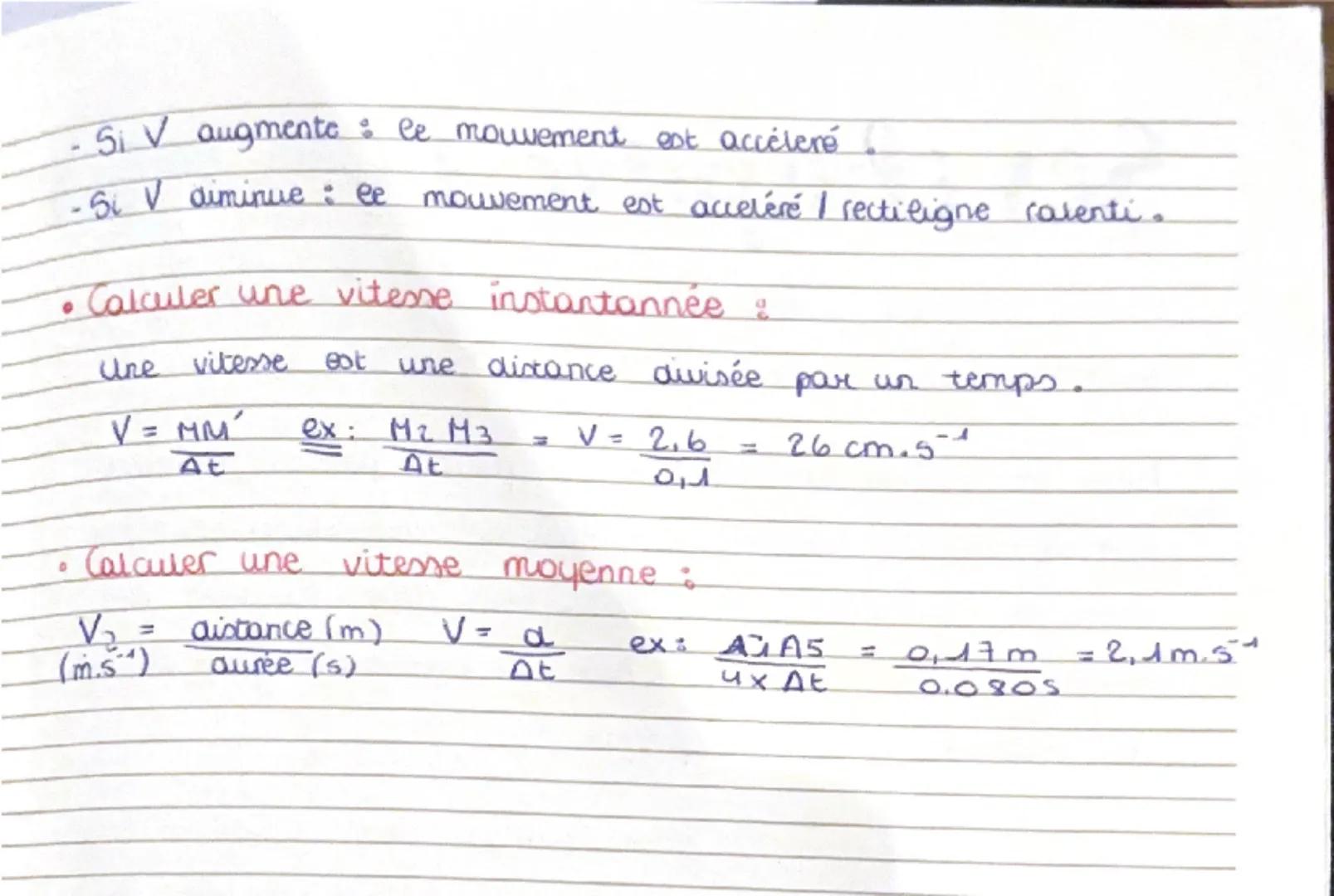 --- OCR Start ---
Physique chapitre 1:
-DÉCRIRE UN MOUVEMENT-
-Un référenciel objet de référence par rapport auquel on étudie
le mouvement d
