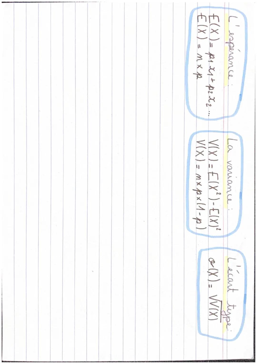 mathématiques Combinatoire et dé-
CHAPITRE 4:
nombrement
•P(ANB)
= P(A)X P(B)
•P₁(A)
-P(ANB)
PIBI
.*
•PIAUB)
= P(A) + P(B)- P(ANB)
•P(A)
=P(