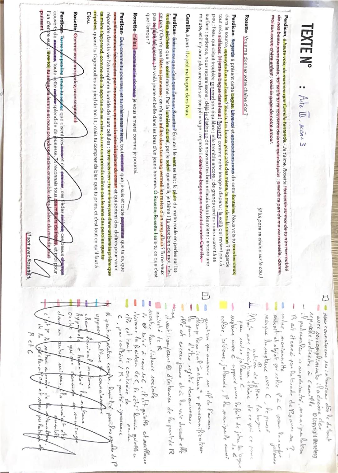 # INTRODUCTION (1 min 30 max)
Carte d'identité de l'œuvre | Acte II, scène 3
Titre: On me badine en plaisantant
Auteur: Alfred de Musset
D