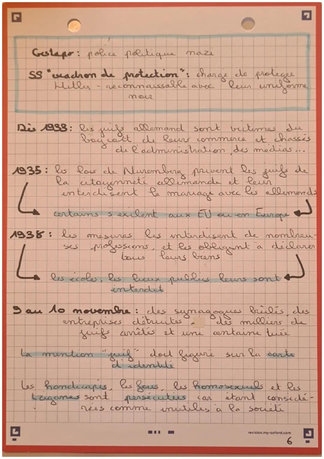 histoire
Experiences totalitaires
1919-1939
-
LURSS
->
.
Lenine et les bolcheviks installent le commun
1922: I reent
un etat fideral
momme U