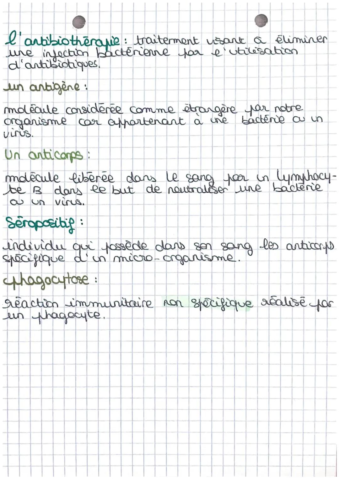 deg svt
Le microbiote:
Nom dorné à l'ensemble des micro-organismes vivant
en symbiose avec notre organisme.
Un pathogène:
Micro-organism