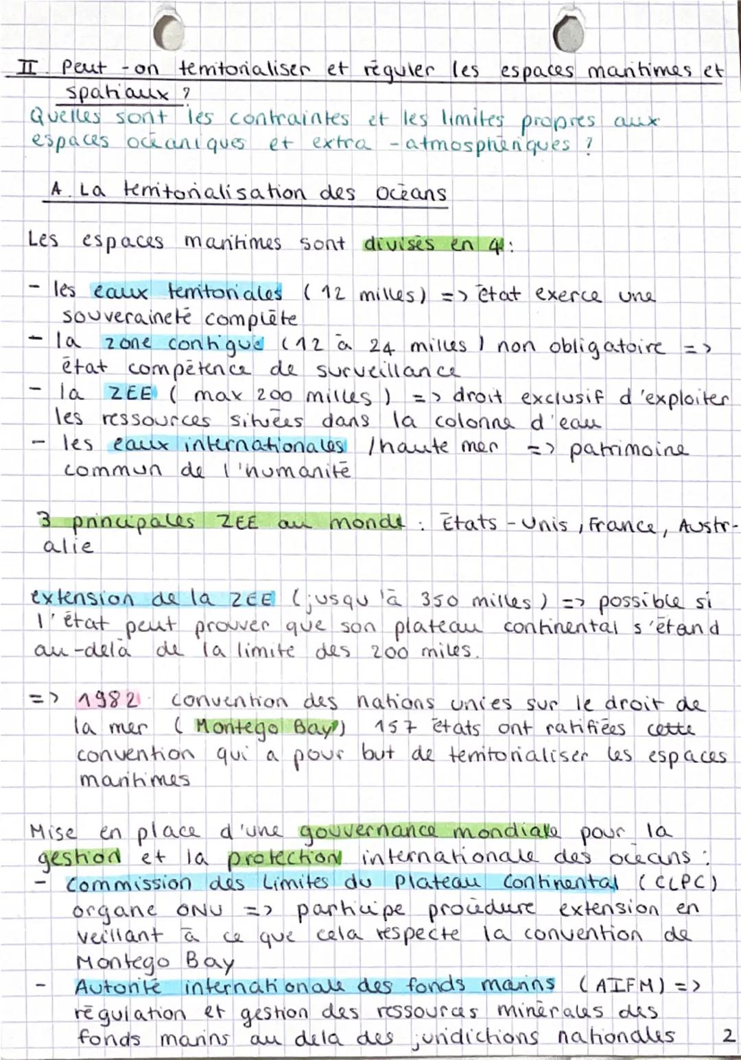 --- OCR Start ---
HOGSP
Oceans et espaces quelles
specificites?
Theme 1
QIntro
Qintro Comment les puissances utilisent - elles la projecto
m