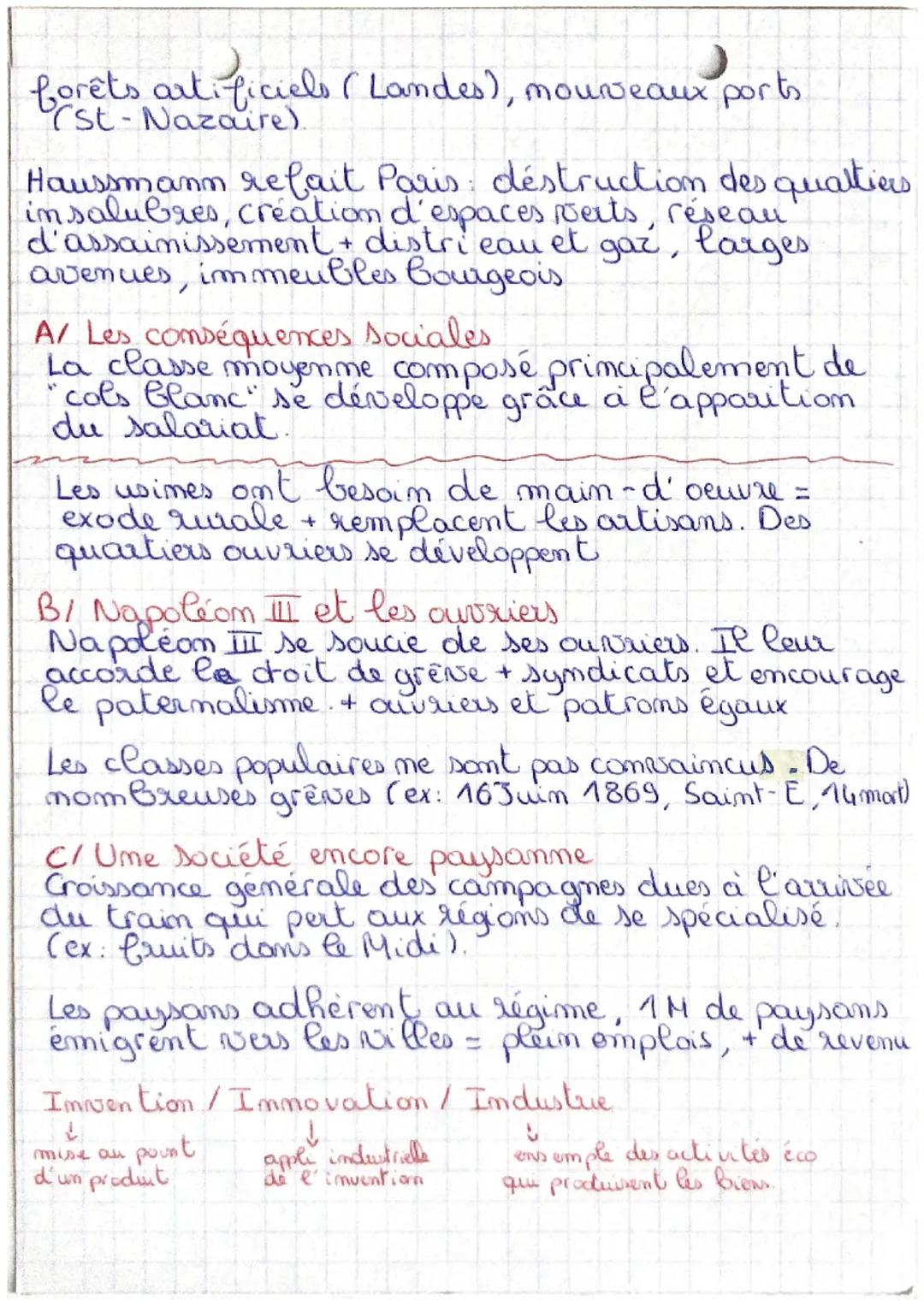 Histov 2
->ammées 1760
James Watt
améliore la
machine à vapeur
Revolution
Industrielle
3
J
Heffer (Jean) et Serman (William), Lexix siècle.
