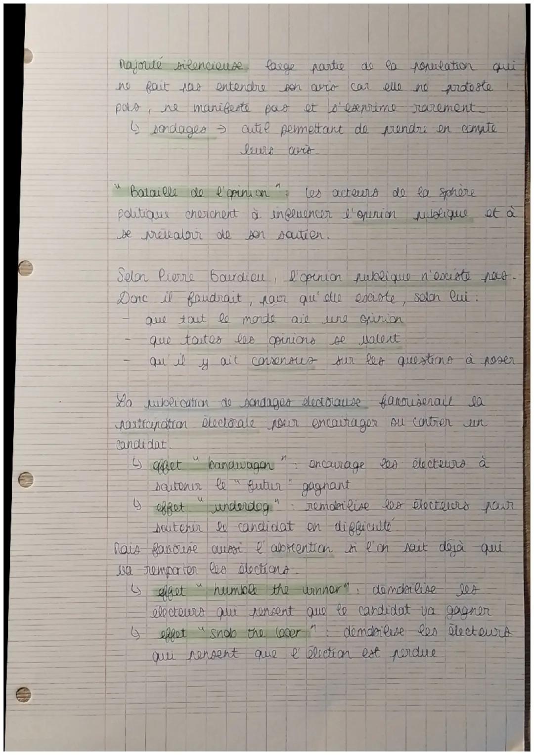 omment se forme of seseprime l'opinion publique ?
Opinion publique construction politique ex mediatique,
historiquement situés, de ce que p