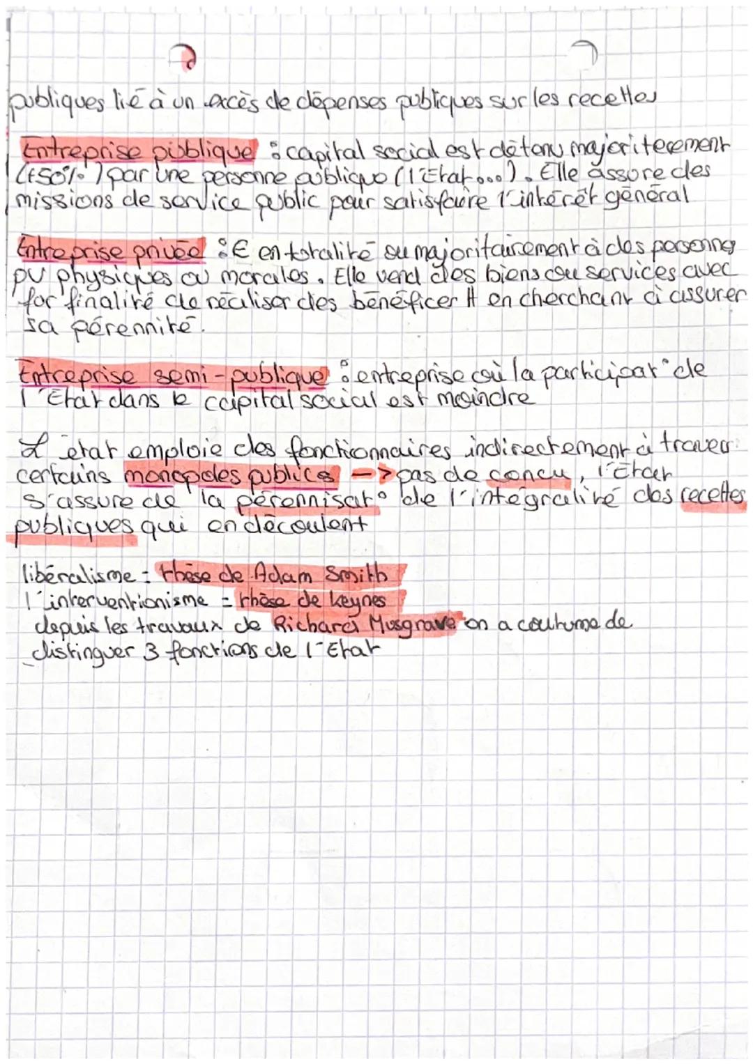 # eco chapt
P
& Hat-Gandarme Conception mininale che l'état selon laquelle celui-ci
est cantonné ceux fonctions regalionnes consiste à assu