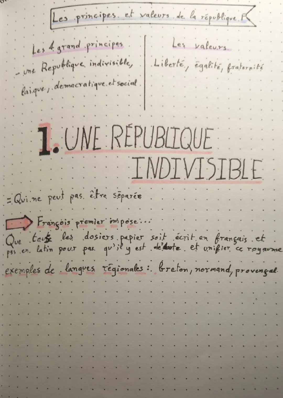 Symboles.
Les symboles de la République Fl
Nom
Origine
Drapeau.
drapeau. tricolore. Revolution. Française.
Hymne natinal.
La marseillaise
ch