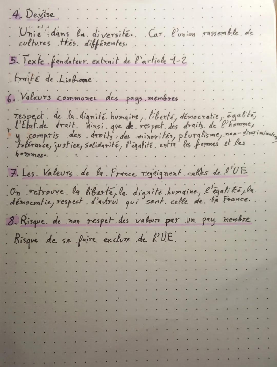 Symboles.
Les symboles de la République Fl
Nom
Origine
Drapeau.
drapeau. tricolore. Revolution. Française.
Hymne natinal.
La marseillaise
ch