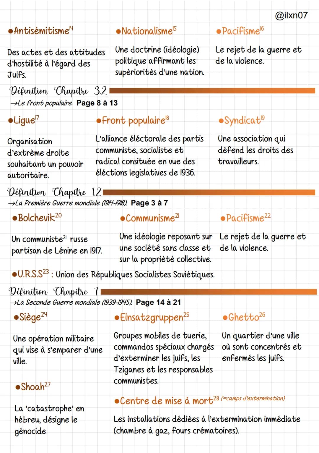 # Histoire
La décolonisation
Independance et construction de nouveaux Etats!
## Nouveaux Etats indépendants
### Développement économique