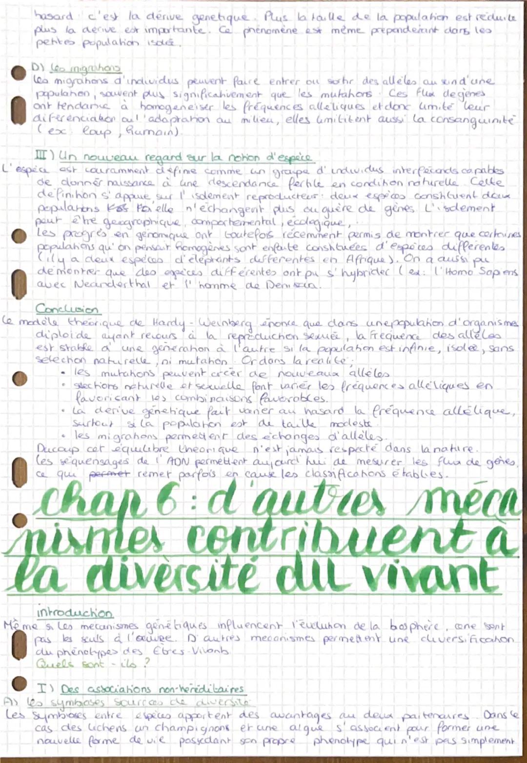 1ERE PARTIE GÉNÉTIQUE ETEVO
introduction!
Les mécanismes gemetiques qui reagissent le monde vivant jouent um grand
role dans l' evolution Le