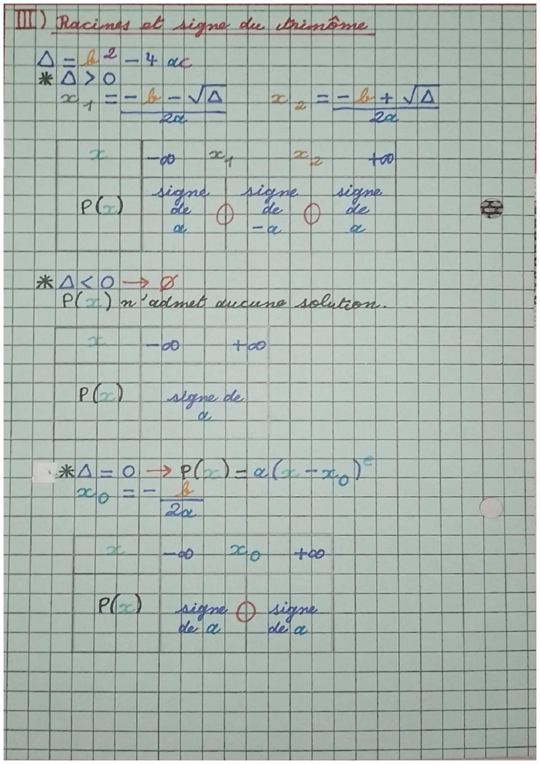 MATHS
C1 : Polynômes du 2nd degre
Rappel : Identites remarquables
221
а
2
1
2=6a.
+246
+
2
s
2ab+ 62
b) (a+b)
I Fonctions polynêmes due and