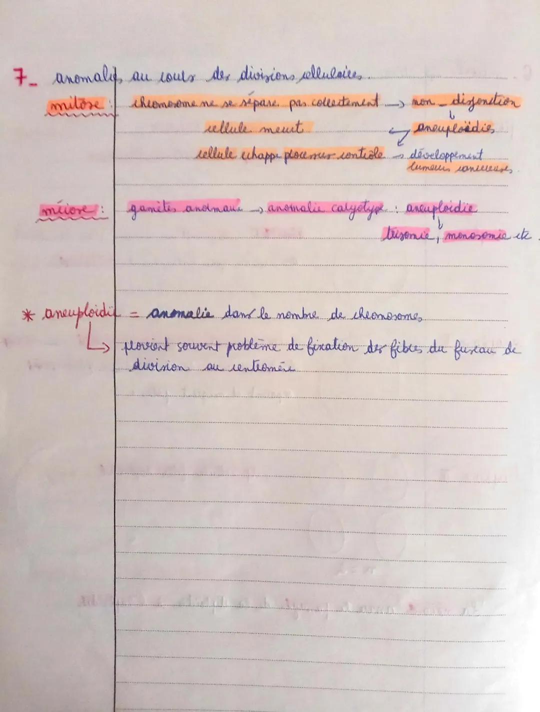 Partie 1:
# Chapitre 1:
ADN dhondeve
ADN condense
1- cycle velfulaire = interphase & division sellulaire
$G_1$
$S$
$G_2$
Sephantia
ADN
