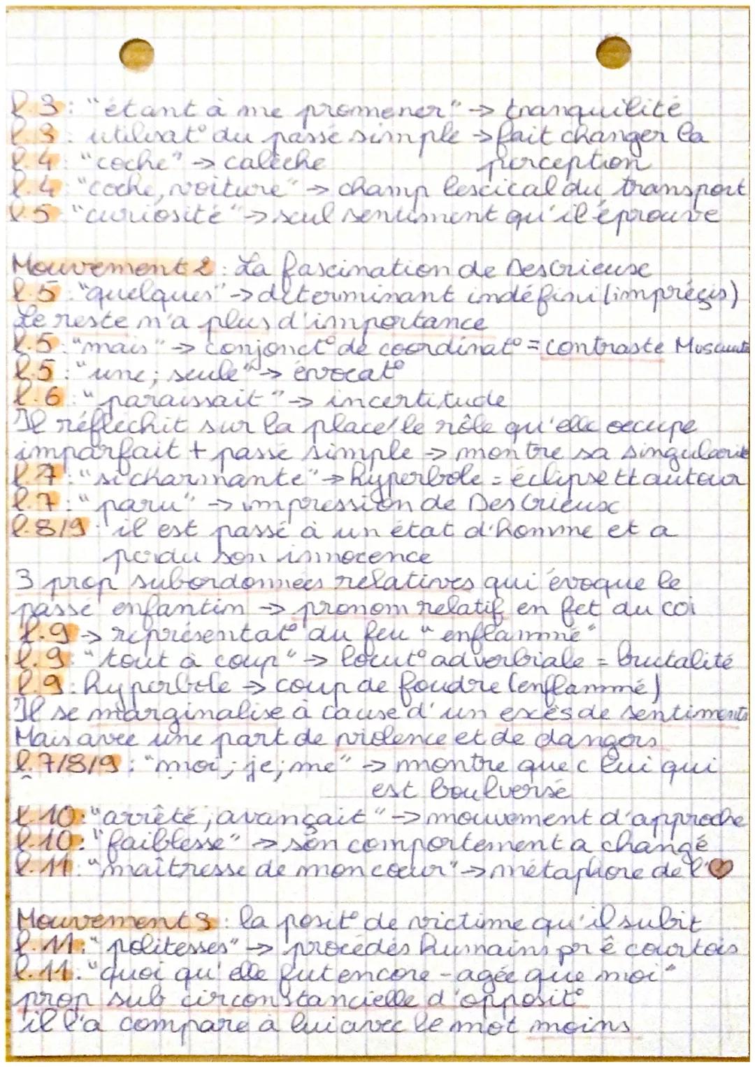 # L'Abbe PREVOST
Manon LESCAUT
introduction
Il est mé en 1697 et est decede en 1763. C'était
un romancier, historien, journaliste, traduc