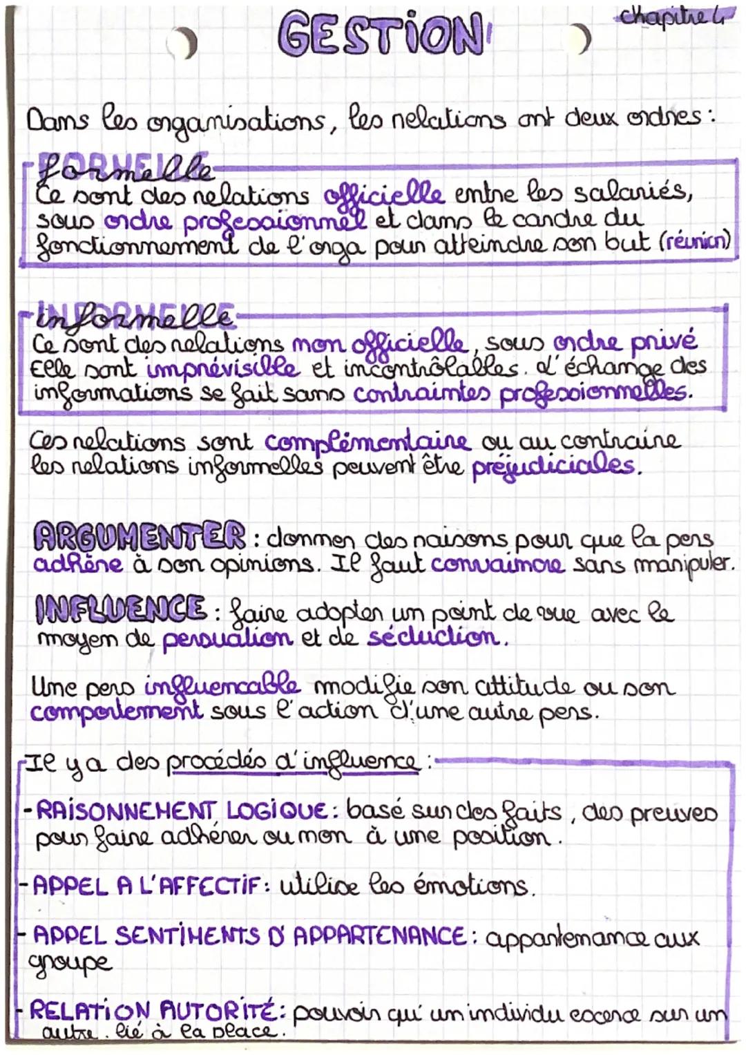 Les phénomènes rationnels