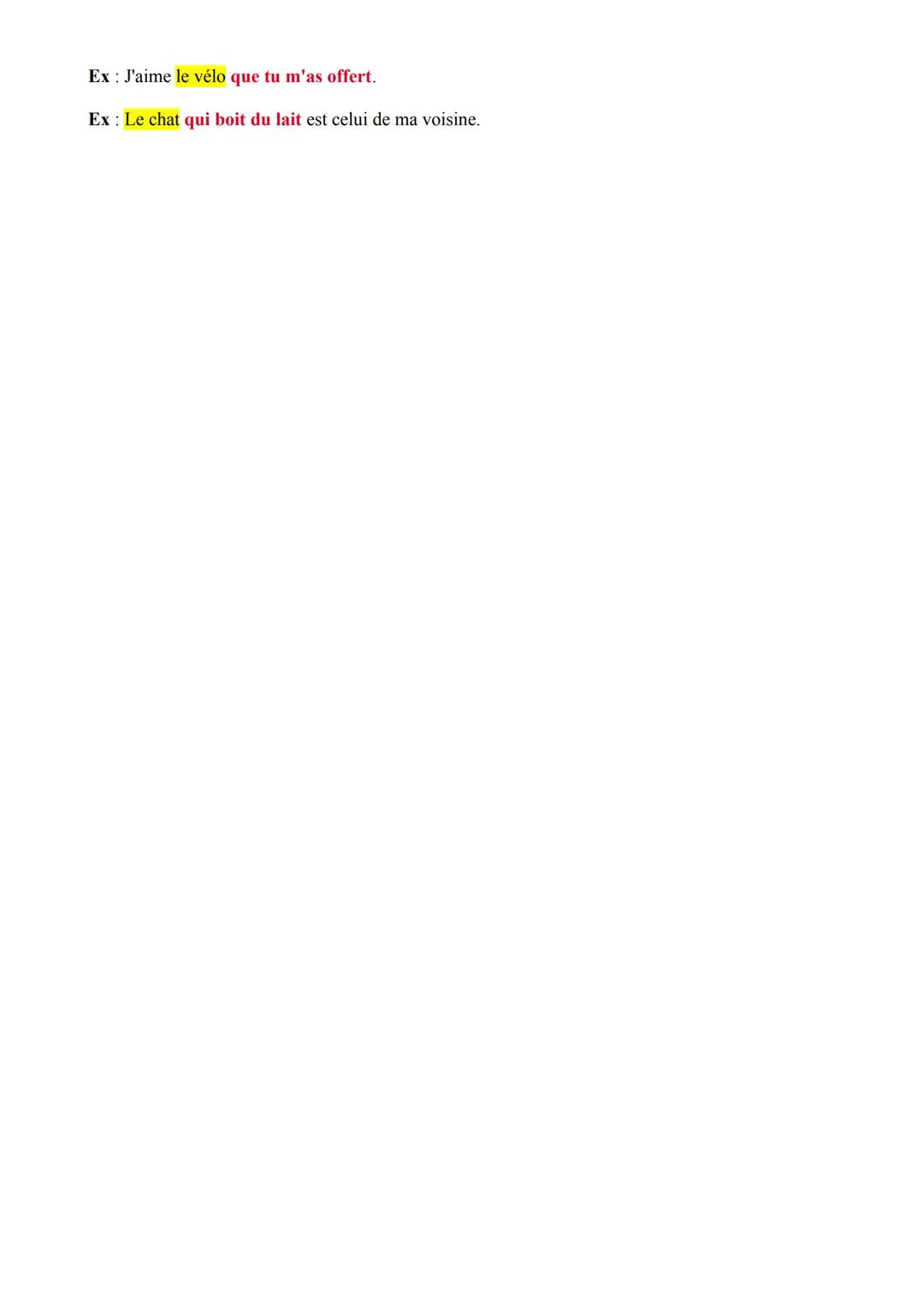 Introduction
●
Le groupe nominal minimal est formé d'un déterminant et d'un nom. Il peut être réduit à un
nom sans déterminant, le nom propr