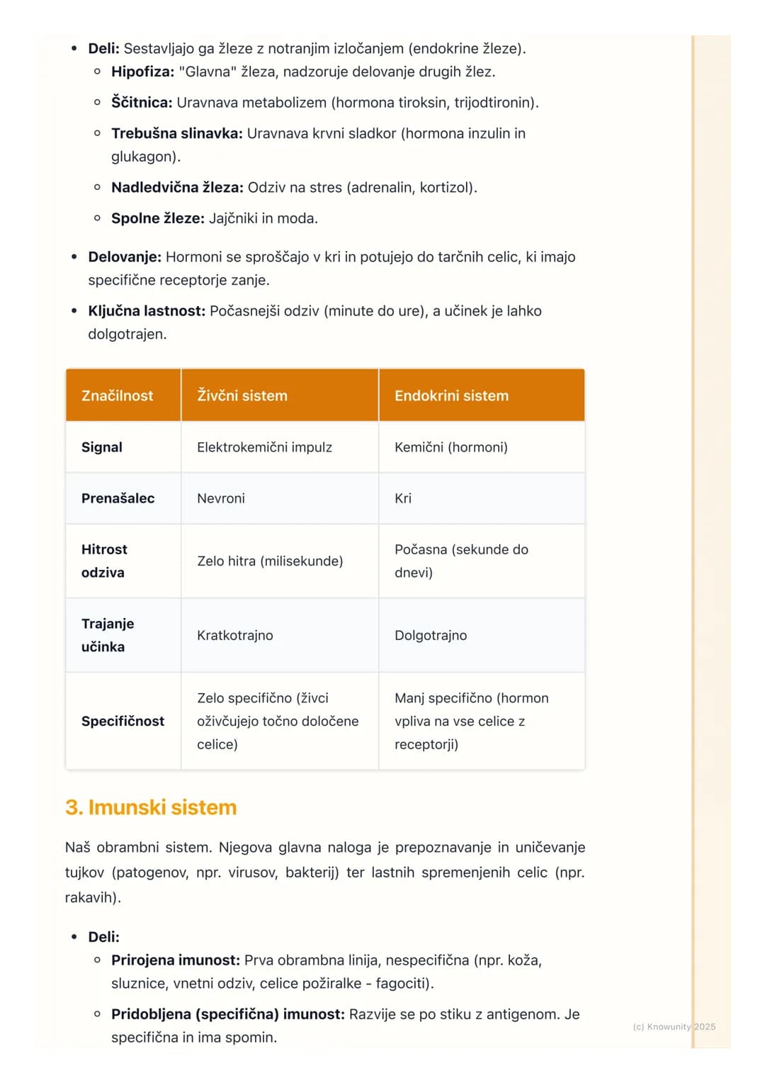 # Fiziologija človeka
Pregled in uvod v fiziologijo človeka
Fiziologija je veda, ki preučuje delovanje organizmov in njihovih delov. Pri
č
