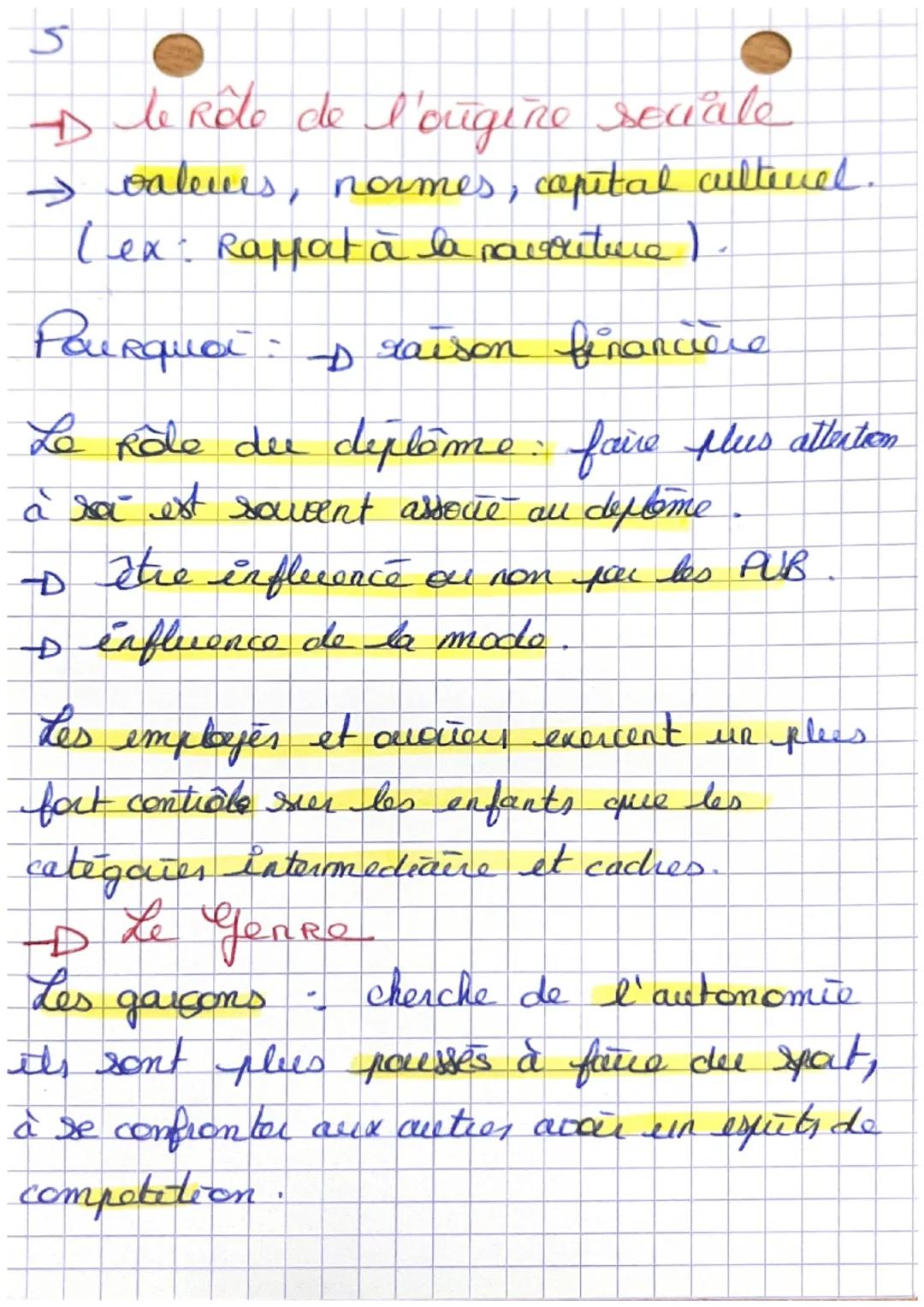 SES
Comm desenons nous acteurs sociaus?
st
acteurs sociaux :
$pecticiper
à la societa
→ face partea I'une
sovieto.
4 jouer un Role en
tenant