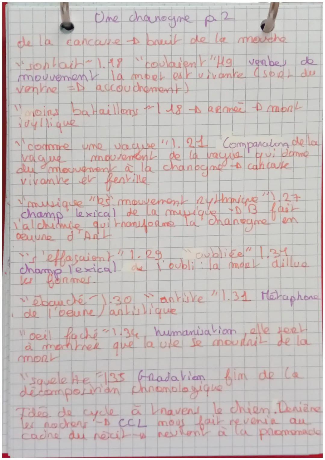 alchimie
poétique
la boue et
Une chanogne 423
48573
Les fleurs du Mal
Charles Baudelaine
-0
Comment le poète Rend-t-il
beau
I'immonde ?
I Un