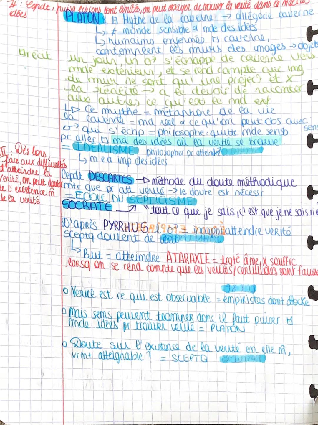 # LA VERITE
L
Enjeu polta aurour fake news → Trump
L, verités trompeuses
Importance des critères de vérité manière de
verifier veracité