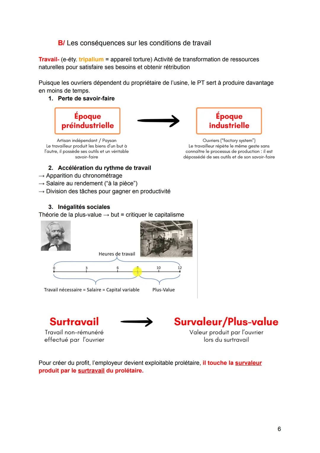# Chapitre 7 : La technique libère-t-elle l'humanité
Notions : Technique, Liberté, travail, Nature
Introduction-
* Etape 1-Accroche
# Ma