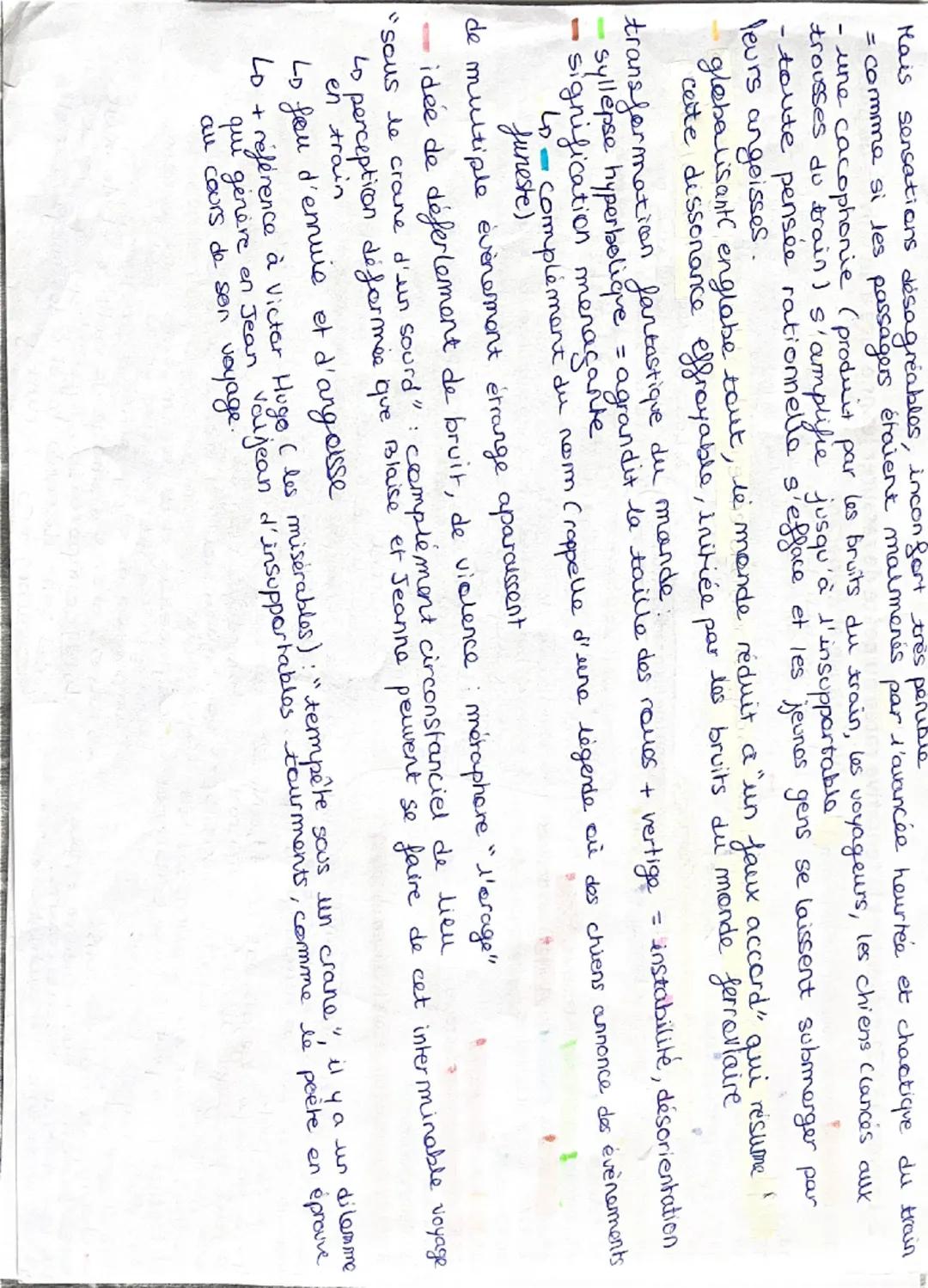 Explication de texte 12:
Introduction
La Prose du transsibérien et de la petite Jehanne de France est un long poème en prose publié en 1913