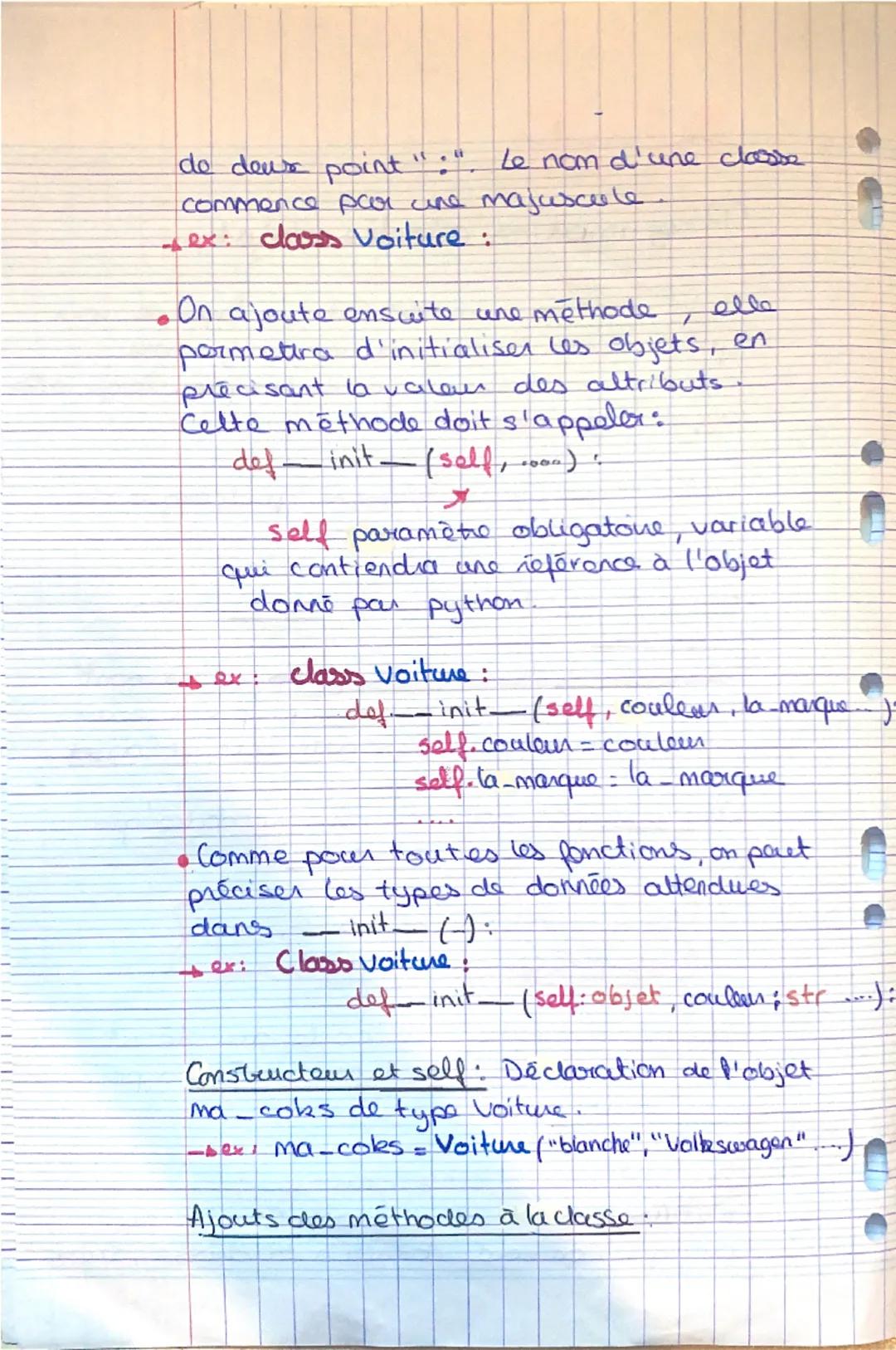 --- OCR Start ---
INST
Programation orientée objet
Introduction: La Poo est une façon de vou
qui consiste à imaginer un programme
comme un a