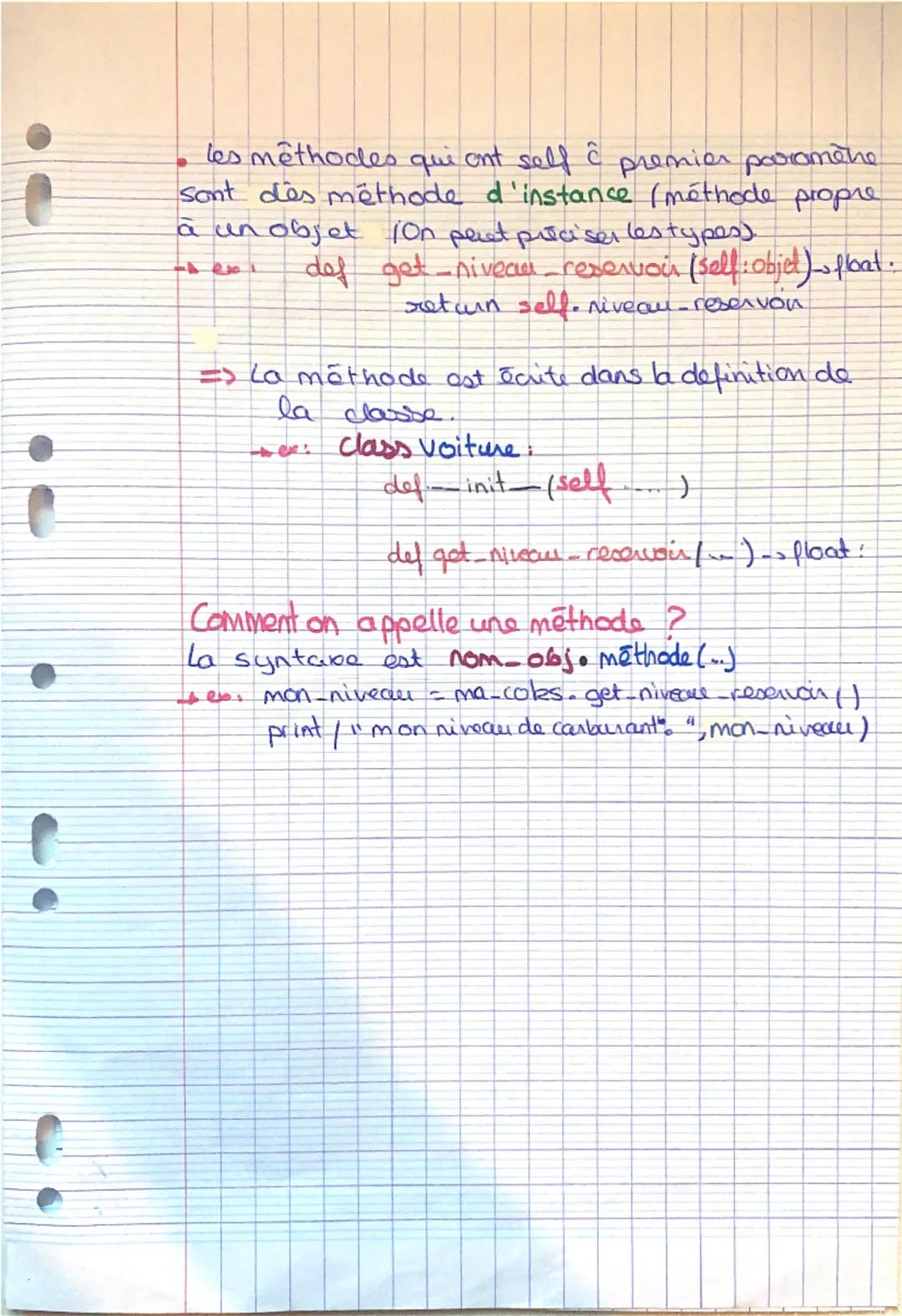 --- OCR Start ---
INST
Programation orientée objet
Introduction: La Poo est une façon de vou
qui consiste à imaginer un programme
comme un a