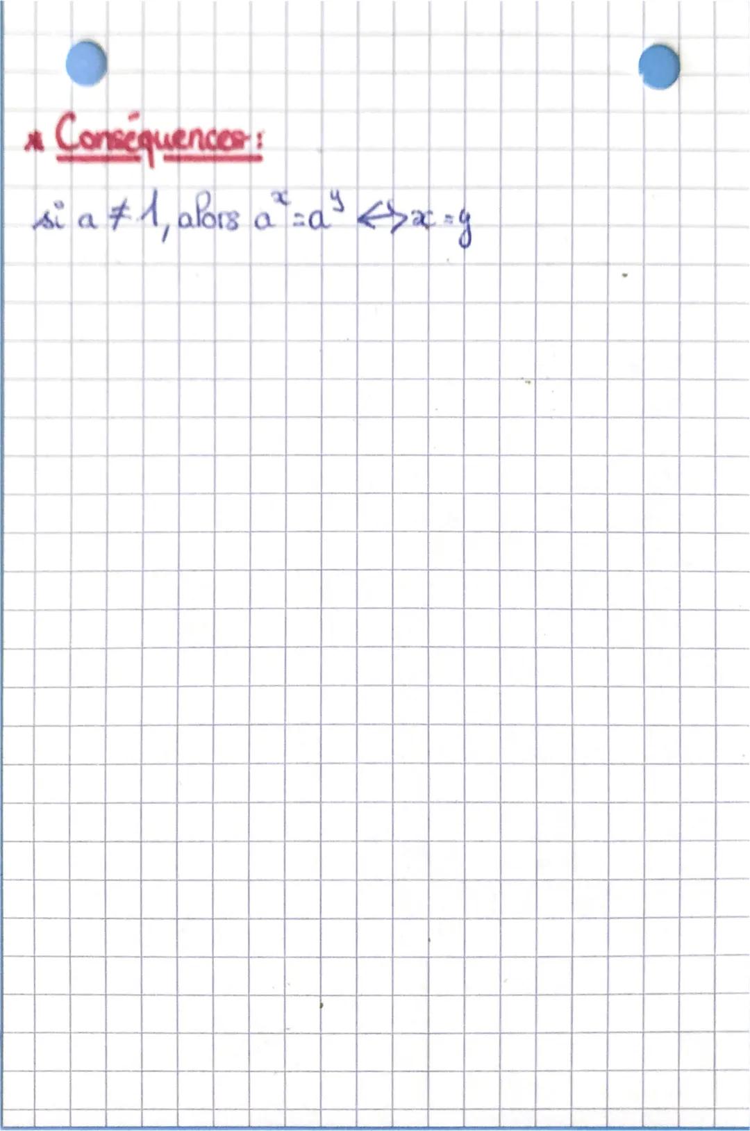 * propriétés algébriques :
+y (6) = a
-
MO
PPP
MATHEMATIQUES
X
५
a xa
1
& Tiesla
-C
x-y
fonctions esponentielles
valeurs de
X
variations de