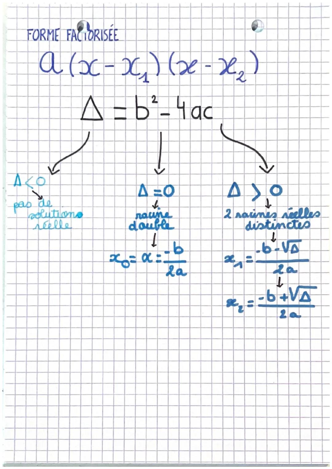 1
OMATIC
CHAPITRE 1
fet poeynotes Wegre 2
IS
AG
I-les fonctions polynômes de degré 2
DEF: fct polynôme du second degré définies sur IR
par $