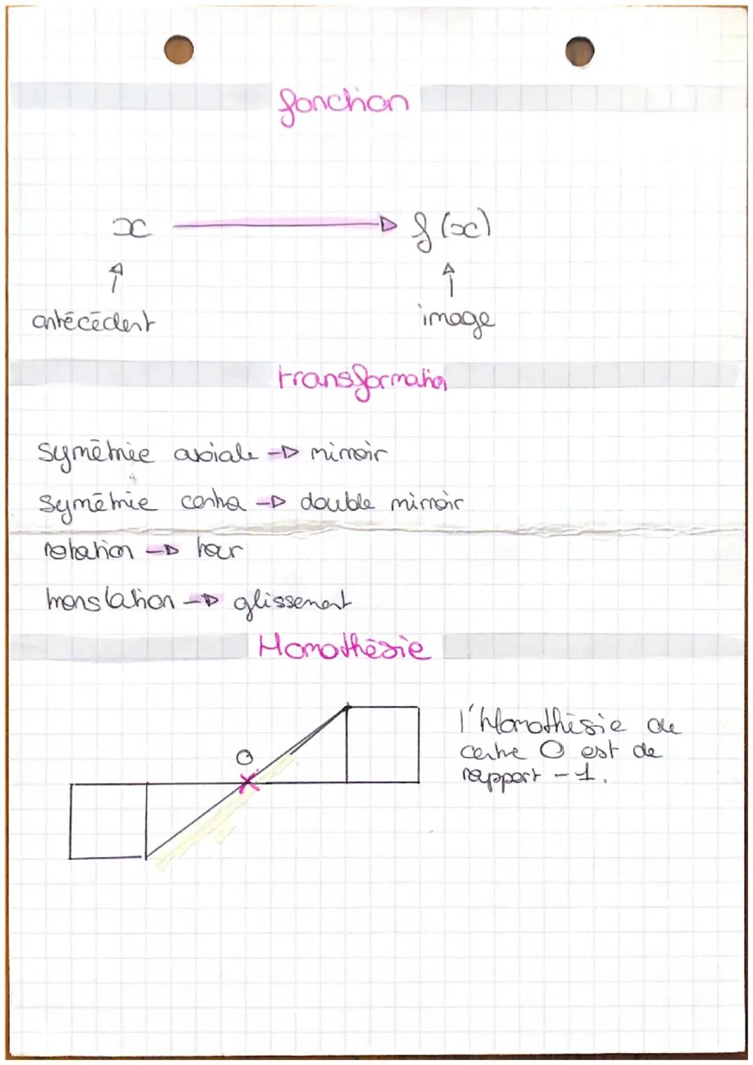 # MATHS
arithemique
20:54 = 2 x 27
= 2 x 3 x 9
= 2 x 3x3x3
2x33
eb. 84-8x7x2x2 14
30
3 x 5x2 5
84=21x4
= 3x7x4
= 3x2x2x7
30= 15 x2
= 3x